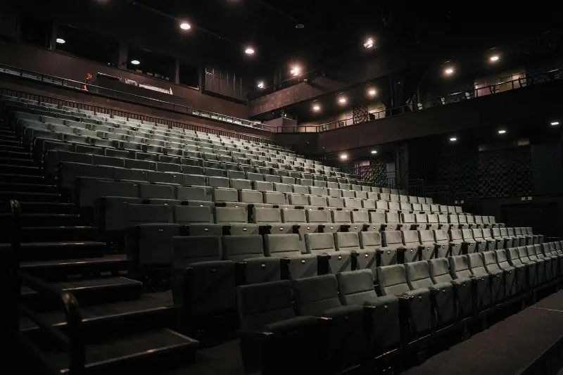 Peça teatral promove cultura inclusiva em escolas da rede municipal de Santo André