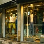 sistemas para lojas de roupas