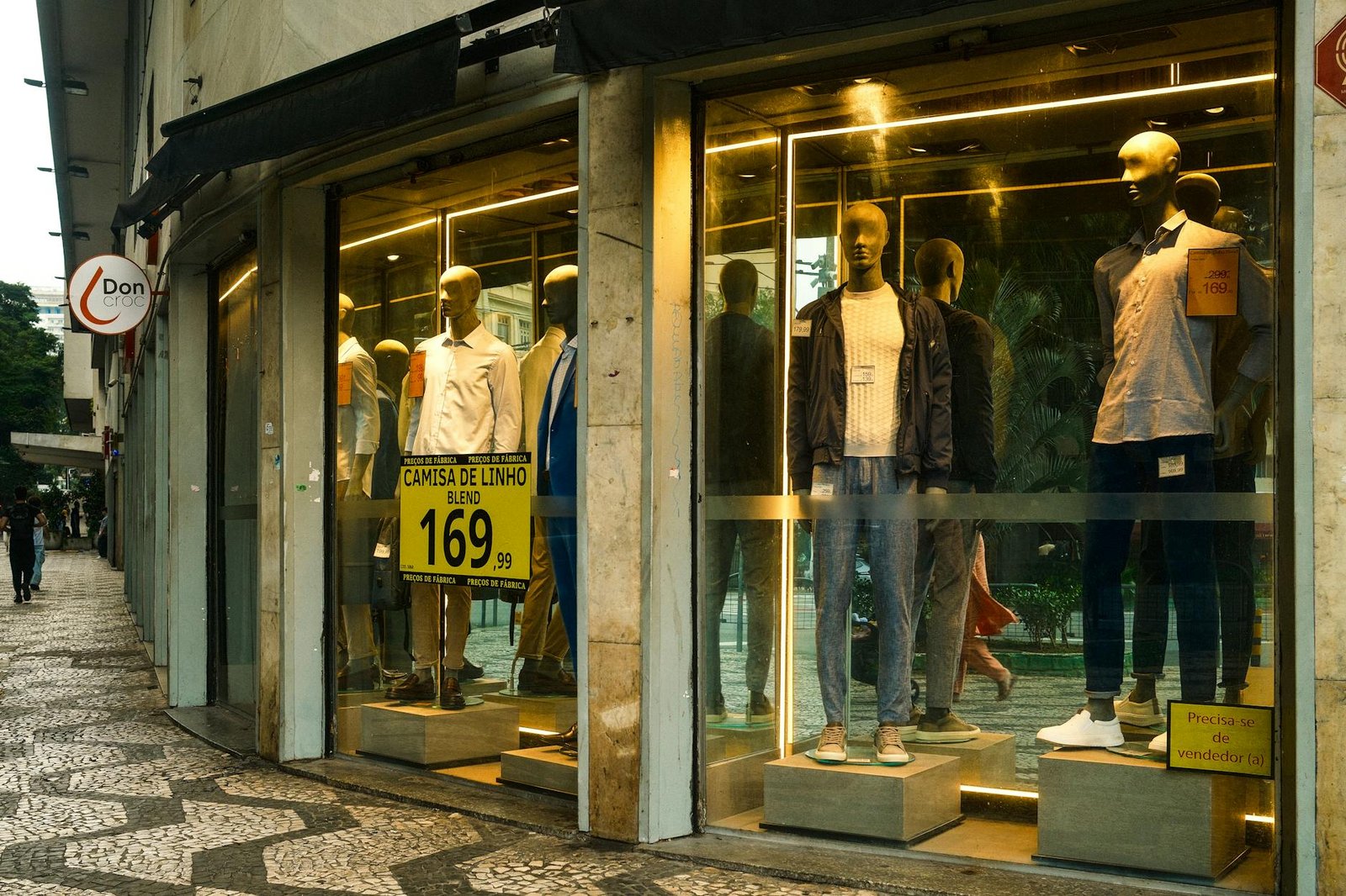Sistemas para Lojas de Roupas: Otimize sua Gestão 2026 (Guia)