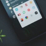 resetar a conta do Google no Android