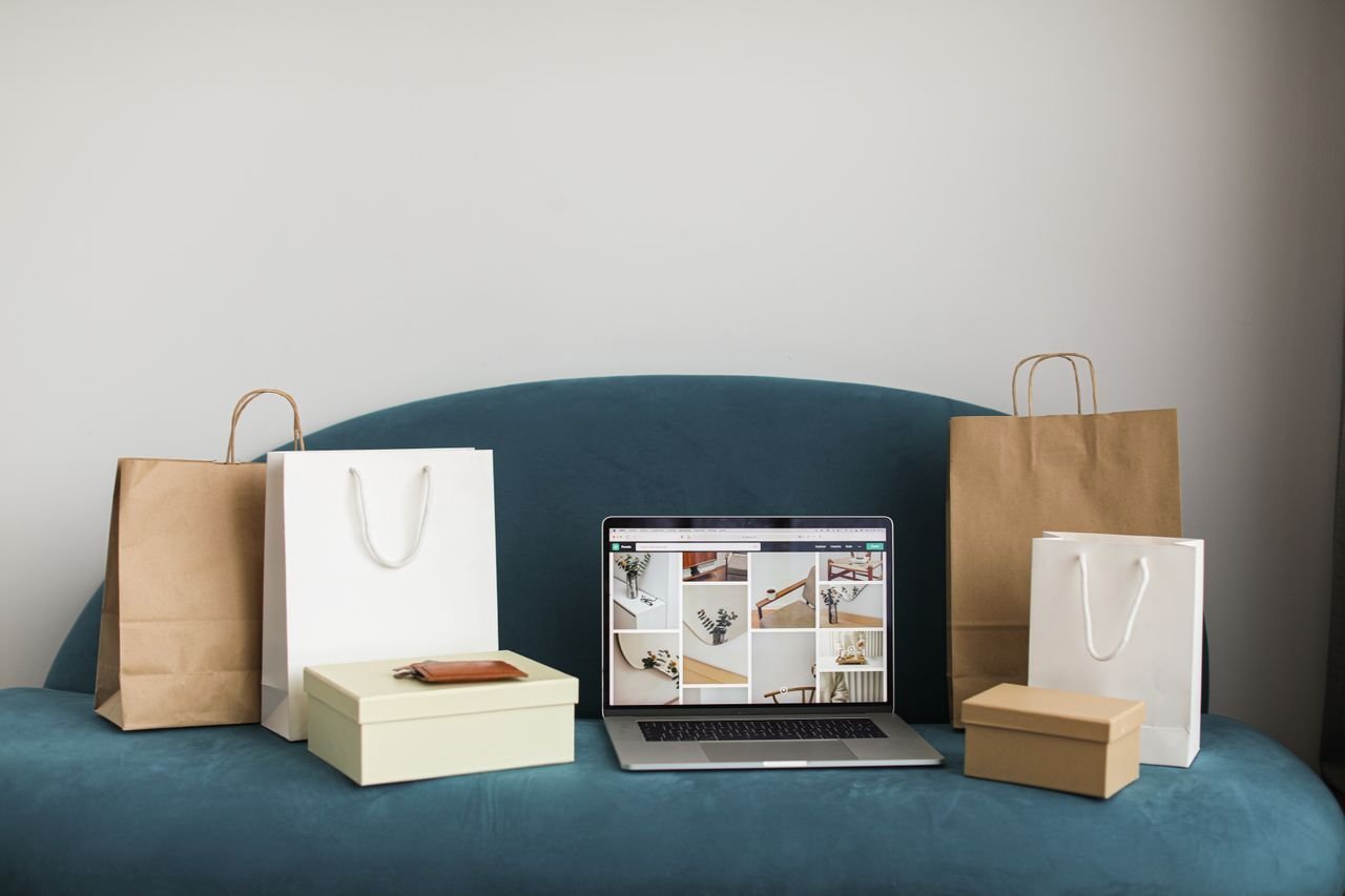 Como cuidar do seu e-commerce