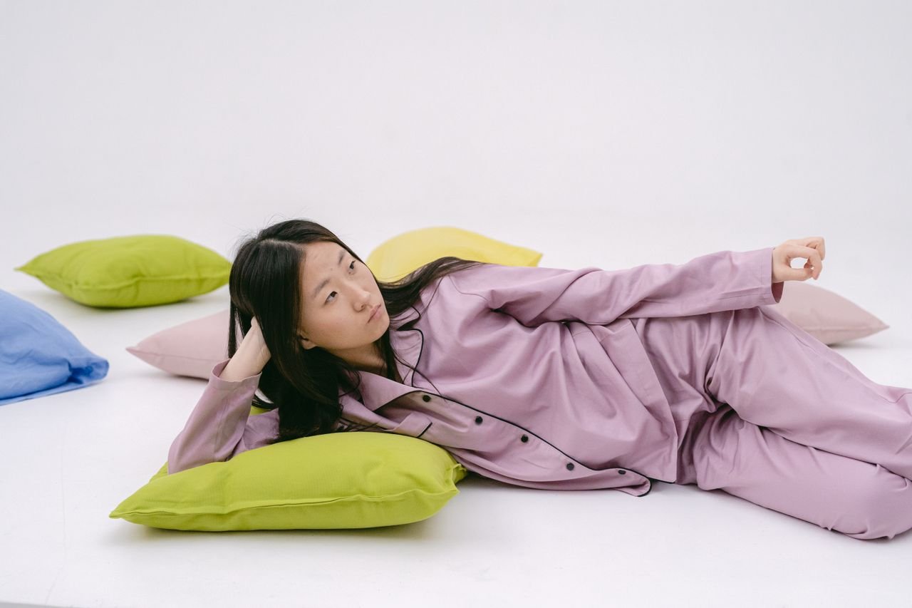 Sleepwear